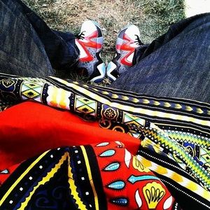 Meet your Posher, Jay